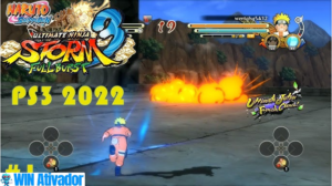 Naruto Shippuden Ultimate Ninja Storm Revolution Para Pc