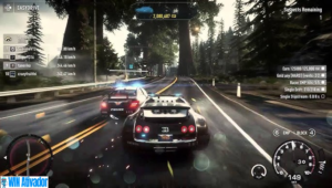 Need For Speed Rivals Gratis Baixar Para PC 2025