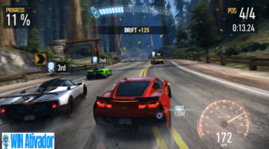 Need For Speed Rivals Gratis Baixar Para PC 2025