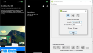 Droidcamx Pro v6.5.2 Gratis Download Para Portable 2025