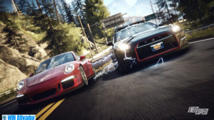 Need For Speed Rivals Gratis Baixar Para PC 2025