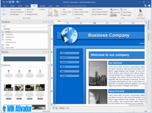 Wysiwyg Web Builder 20.0.1 Gratis Download Para Pc 2025