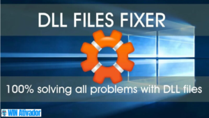 Dll Files Fixer 3.3.91 Baixar Gratis Para Crack 2025