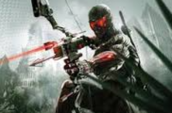 Crysis 3 Digital Deluxe Edition V1.3 Gratis Baixar Full Mega