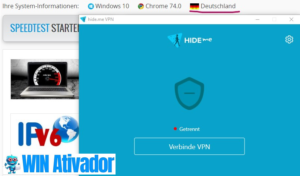 Download Hide My IP V4.2.0 Full Crack [Última 2025]