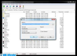 7 Zip v24.08 Gratis Download Para Portable 2025