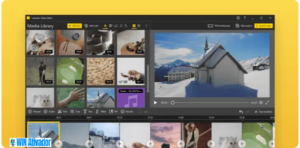 Audio Video Editor Gratis Download Para Pc 2025