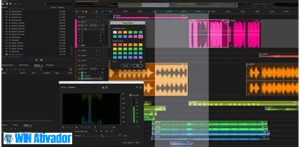 Adobe Audition v25.0.0.047 Free Baixar Full Crack 2025