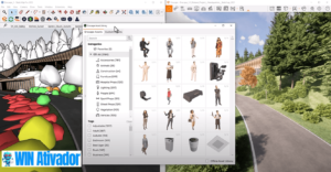 Enscape 3D V4.2.1.88 Gratis Download Para PC 2025