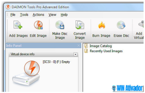 Daemon Tools Pro 8.3.0.0742 Gratis Baixar Para Portable 2025