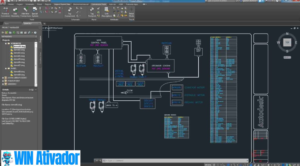 Autocad v2025.0.1 Gratis Download + 64 Bits Para Windows