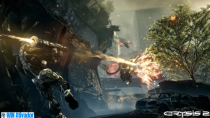 Crysis 2 Maximum Edition v1.9 Gratis Download Para 64 Bits