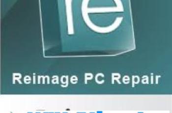 Reimage Pc Repair v1.9.5 Gratis Download Para Portable 2025