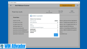 Download Combo Cleaner v1.4.0 Portable Para Crack 2025