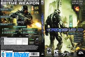 Crysis 2 Maximum Edition v1.9 Gratis Download Para 64 Bits