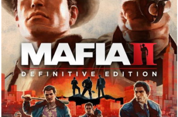 Mafia ii Complete Edition v1.0.0.1 Download Para Portable