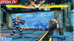 Street Fighter X Tekken v1.5 Gratis Download Para Pc 2025