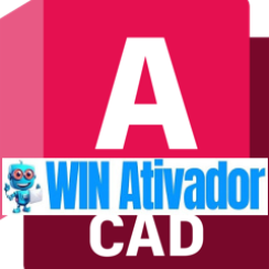 Autocad v2025.0.1 Gratis Download + 64 Bits Para Windows