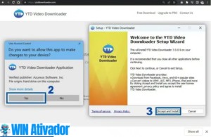 YTD Video Downloader V7.6.3.3 Gratis [Última Versão 2025]