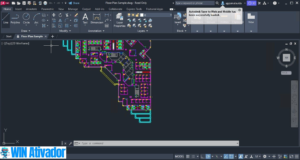 Autocad v2025.0.1 Gratis Download + 64 Bits Para Windows