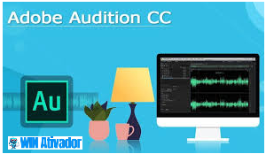 Adobe Audition v25.0.0.047 Free Baixar Full Crack 2025