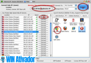 Download Hide My IP V4.2.0 Full Crack [Última 2025]