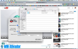 YTD Video Downloader V7.6.3.3 Gratis [Última Versão 2025]