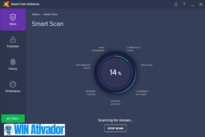 Avast Passwords V1.6.4 Gratis Download Para PC 2025