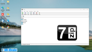 7 Zip v24.08 Gratis Download Para Portable 2025