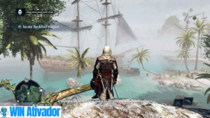 Assassins Creed IV Black Flag Torrent v1.0