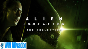 Alien Isolation Torrent v1.0 Gratis Baixer