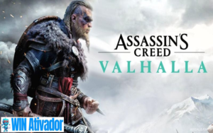 Assassin's Creed Valhalla Torrent v1.1.2 Full