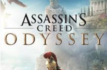 Assassin Creed Odyssey Torrent v1.5.3 Crack