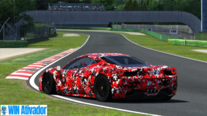 Assetto Corsa Torrent v1.16.4 Full Crack 2025