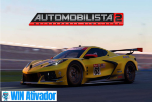 Automobilista 2 Torrent v1.6.3.0.2752 Full