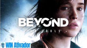 Beyond Two Souls Torrent v1.0 Baixar 2025