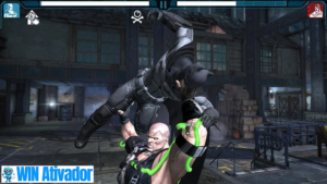 Baixar Batman Arkham Origins Torrent v1.999