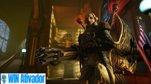 Bioshock Infinite Torrent v1.0 Full 64 Bit ISO