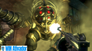 Bioshock 1 Torrent v1.0.122872 Gratis 2025