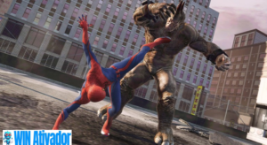 The Amazing Spider-Man PC Torrent Gratis 2025