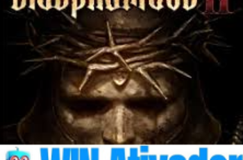 Blasphemous 2 Torrent v2.2.0 Portable 2025