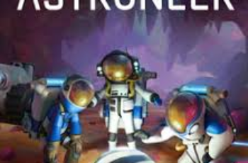 Astroneer Torrent v1.32.19.0 Para Pc 2025