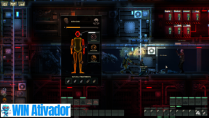 Barotrauma Torrent v1.6.19 Portable 2025