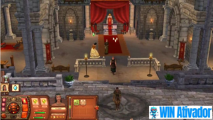 The Sim Medieval Torrent v1.2.3 Full Portable