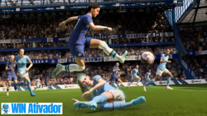 Download Fifa 23 Pc Crackeado v1.0.82.43747