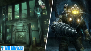 Bioshock 1 Torrent v1.0.122872 Gratis 2025