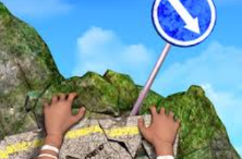 A Difficult Game About Climbing Torrent v1.138