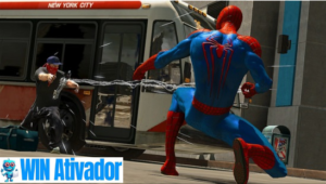 The Amazing Spider-Man PC Torrent Gratis 2025