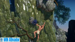 A Difficult Game About Climbing Torrent v1.138