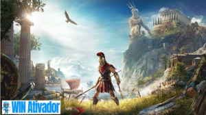 Assassin Creed Odyssey Torrent v1.5.3 Crack